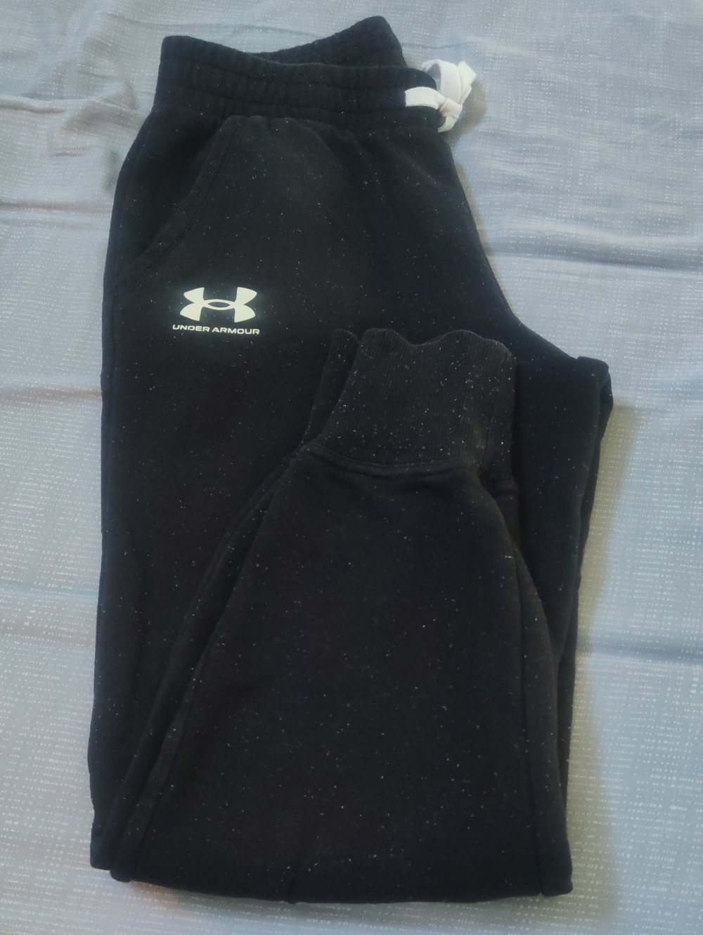 Under Armour Cozy Sweatpants